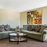 Super 8 By Wyndham