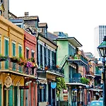 House Hostel New Orleans