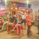 House Hostel New Orleans