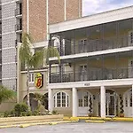 Hotel Super 8 By Wyndham