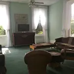St Vincent's * New Orleans