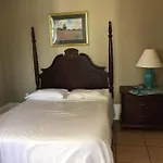 Hostel St Vincent's *