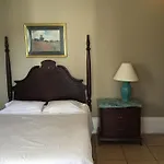 Hostel St Vincent's New Orleans