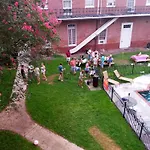 Hostel St Vincent's New Orleans