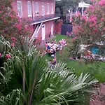 Hostel St Vincent's *