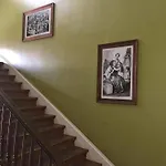 Hostel St Vincent's