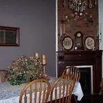 Bed & Breakfast Garden District 3*