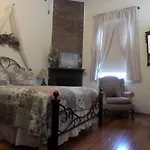 Bed & Breakfast Garden District New Orleans