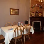 Bed & Breakfast Garden District 3*