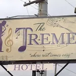 The Treme 3* New Orleans