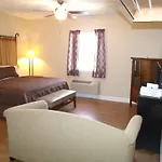 Hotel The Treme New Orleans