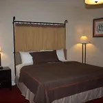 The Treme Hotel