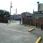 The Treme Hotel New Orleans