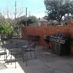 The Treme