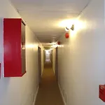 The Treme Hotel