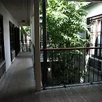 Hotel The Prytania Park New Orleans