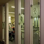 International House Hotel 4*