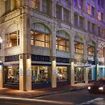 Hotel Renaissance Pere Marquette French Quarter Area New Orleans