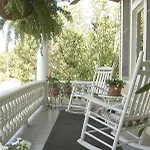 Southern Comfort Bed & Breakfast New Orleans