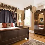 Southern Comfort Bed & Breakfast