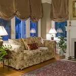 Southern Comfort 3*
