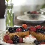 Bed & Breakfast Southern Comfort