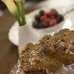 Southern Comfort Bed & Breakfast 3*