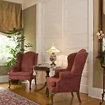 Southern Comfort 3*
