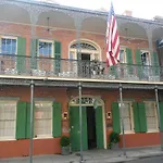 Soniat House Inn New Orleans