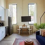 Sonder The Esplanade