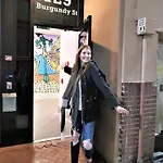 Hostel House New Orleans