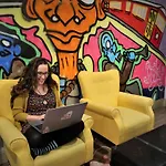 House Hostel New Orleans