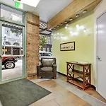 Modern Condos Near French Quarter & Bourbon Street