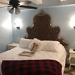 Haunted Hotel New Orleans