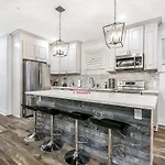 Apartment Urban Oasis 4bd House Close To Fq & Hot Spots' New Orleans