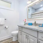 Urban Oasis 4bd House Close To Fq & Hot Spots'