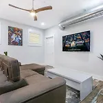 Urban Oasis 4bd House Close To Fq & Hot Spots' Apartment New Orleans