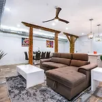 Urban Oasis 4bd House Close To Fq & Hot Spots'