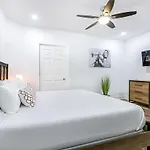 Urban Oasis 4bd House Close To Fq & Hot Spots' * New Orleans