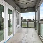 Stunning Penthouse In The Heart Of The *