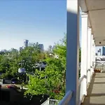 St Vincent's Hostel *