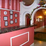 Hostel St Vincent's