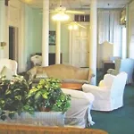 St Vincent's Hostel *