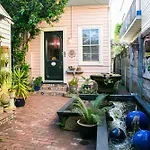 Historic In The Marigny, Blocks To French Quarter 4*