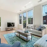 Chic 3Br In Arts/Warehouse District By Sonder