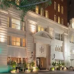 International House Hotel 4*