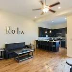 Modern Condos Near French Quarter & Bourbon Street