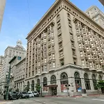 Lively 1Br In C.B.D. By Sonder