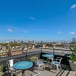 Stunning 2Br In Irish Channel By Sonder