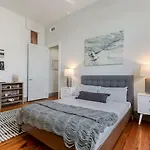Stunning 2Br In Irish Channel By Sonder